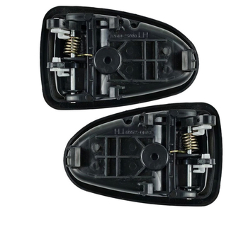 Unutarnja ručka za vrata za Hyundai Reina Accent, 82610-25000 LH, 82620-25000 RH