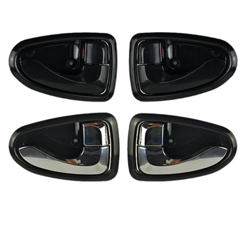 Unutarnja ručka za vrata za Hyundai Reina Accent, 82610-25000 LH, 82620-25000 RH
