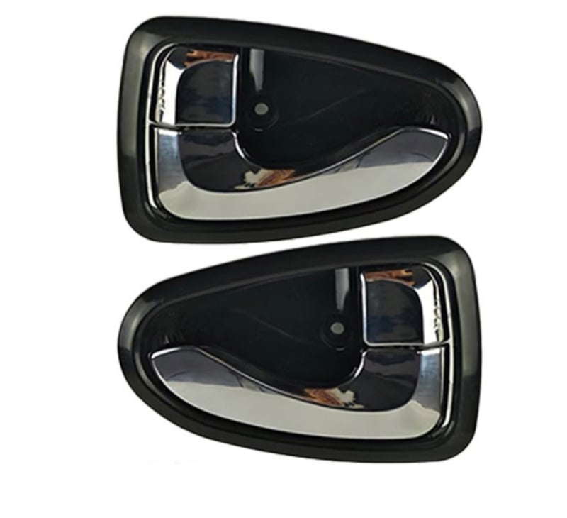 Unutarnja ručka za vrata za Hyundai Reina Accent, 82610-25000 LH, 82620-25000 RH