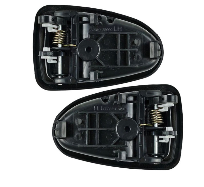 Unutarnja ručka za vrata za Hyundai Reina Accent, 82610-25000 LH, 82620-25000 RH
