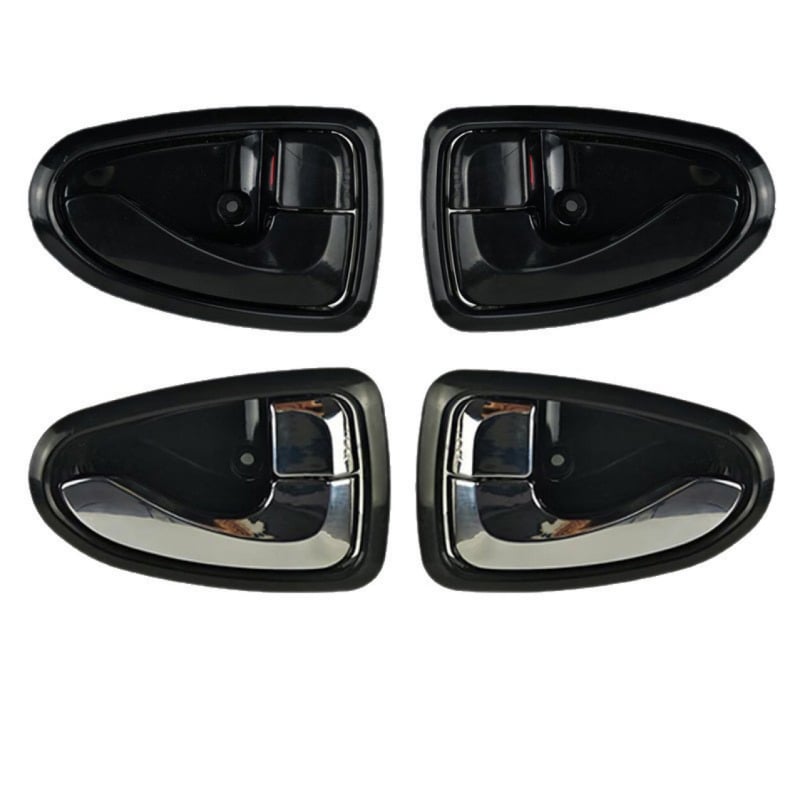 Unutarnja ručka za vrata za Hyundai Reina Accent, 82610-25000 LH, 82620-25000 RH