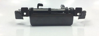 Crna ručka za vrata Toyota Siena 6909008010