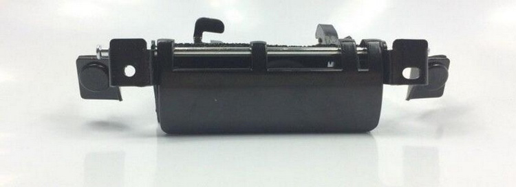 Crna ručka za vrata Toyota Siena 6909008010