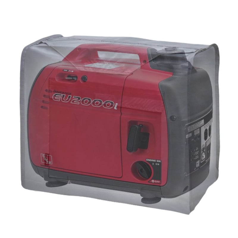 Vodootporan zaštitni pokrov za mali kućni generator