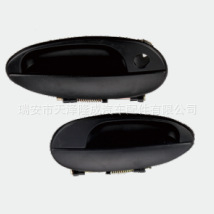 Ručka za vrata Chevrolet Spark (96507783 96507784 96507789 96507790)