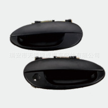 Ručka za vrata Chevrolet Spark (96507783 96507784 96507789 96507790)