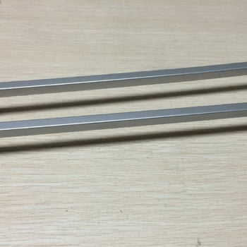 Plastična ručica za namještaj, ladice, ormariće i vrata