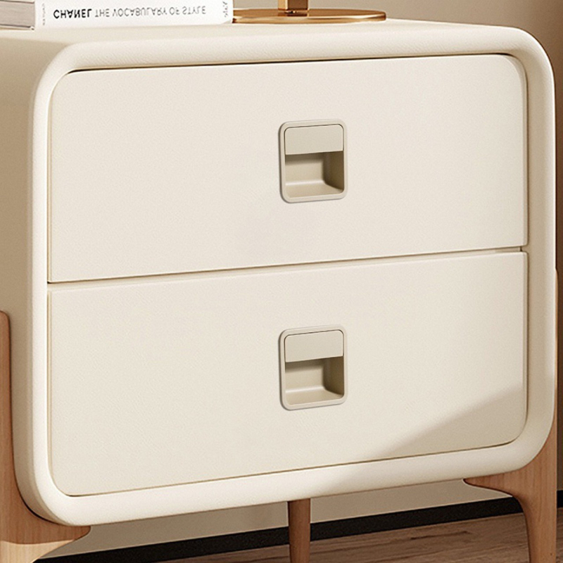 Skrita ugrađena ručka za moderne klizne vrata – prorezna, od aluminijske legure, premaz sprejem; pogodna za ormariće, garderobe, ladice i drugi namještaj