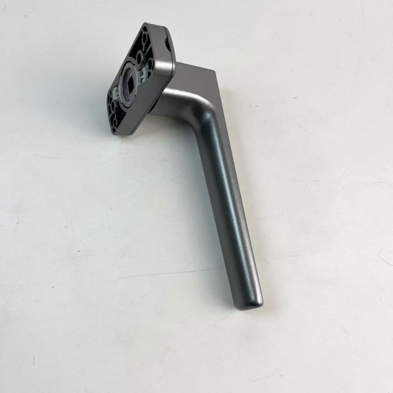 Kuka za prozor od aluminijske legure za unutarnje otvaranje prozora