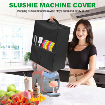 Navlaka za zaštitu od prašine Ninja Slushi Max FS605 smoothie stroj