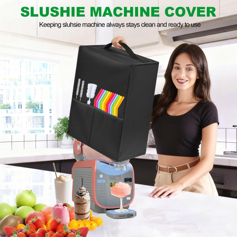 Navlaka za zaštitu od prašine Ninja Slushi Max FS605 smoothie stroj