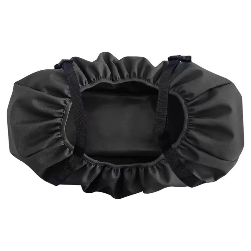 600D PVC auto Winch Cover — vodootporan, UV zaštita, zaštita od prašine