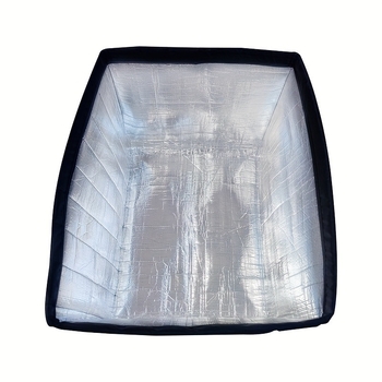 Kimberlang Vanjska navlaka za prozorski klima uređaj – navlaka protiv prašine, poliester