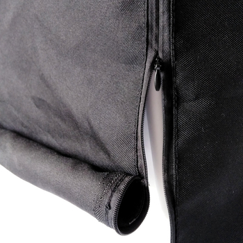 Pokrov perilice rublja – zaštitni pokrov od prašine, poliester, moderni minimalistički stil