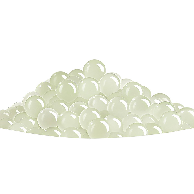 Hetianski nefrit slobodne perle – prirodni jade perle za DIY nakit, prozirne jade perle za narukvicu