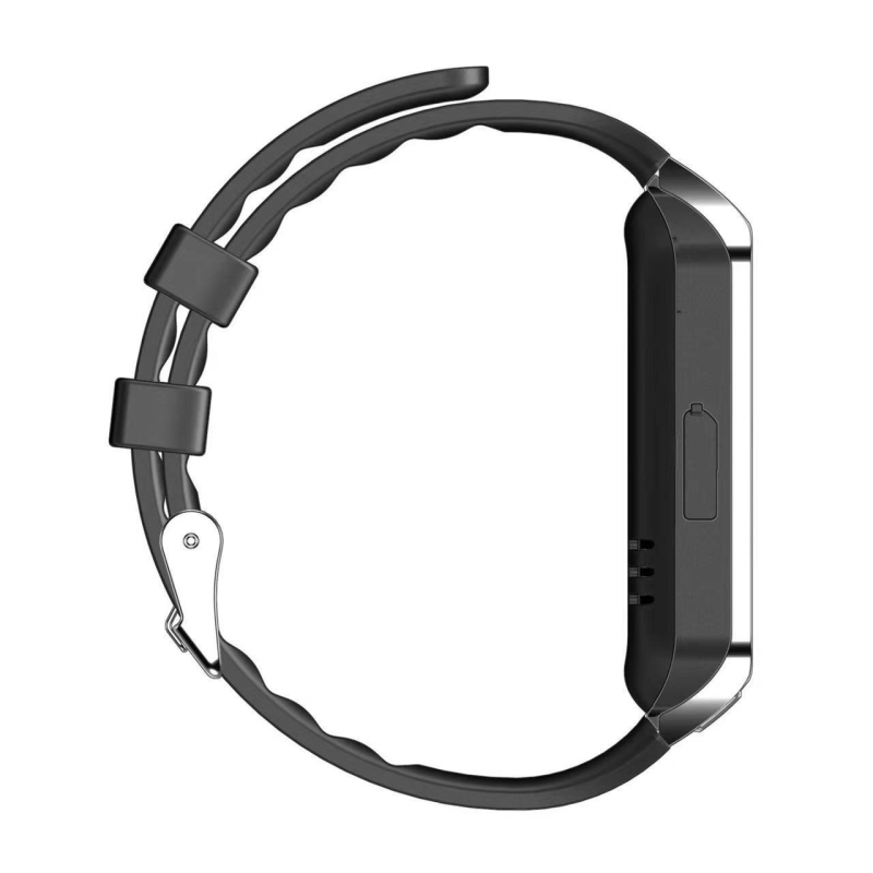 Dz09 pametni Bluetooth sat s slotom za SIM karticu, dodirnim zaslonom, sportskim pedometrom, podsjetnicima, Bluetooth pozivanjem