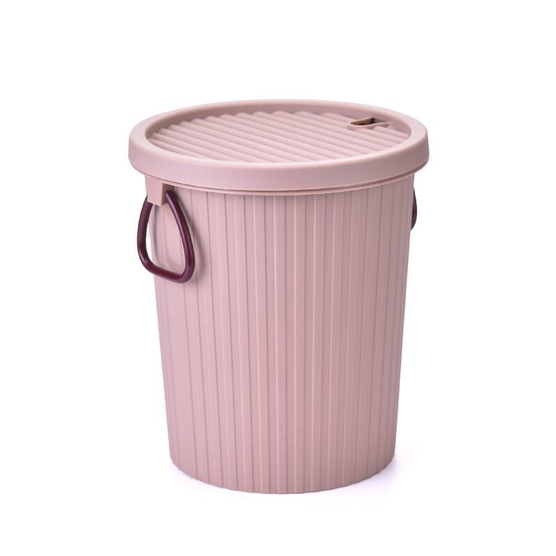 Debljasti plastični kružni filter za čajne ostatke s odvodom, za dnevni boravak, čajni set, prijenosno skladištenje