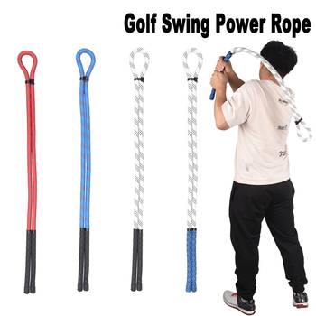 Uže za trening golf zamaha – korektor držanja