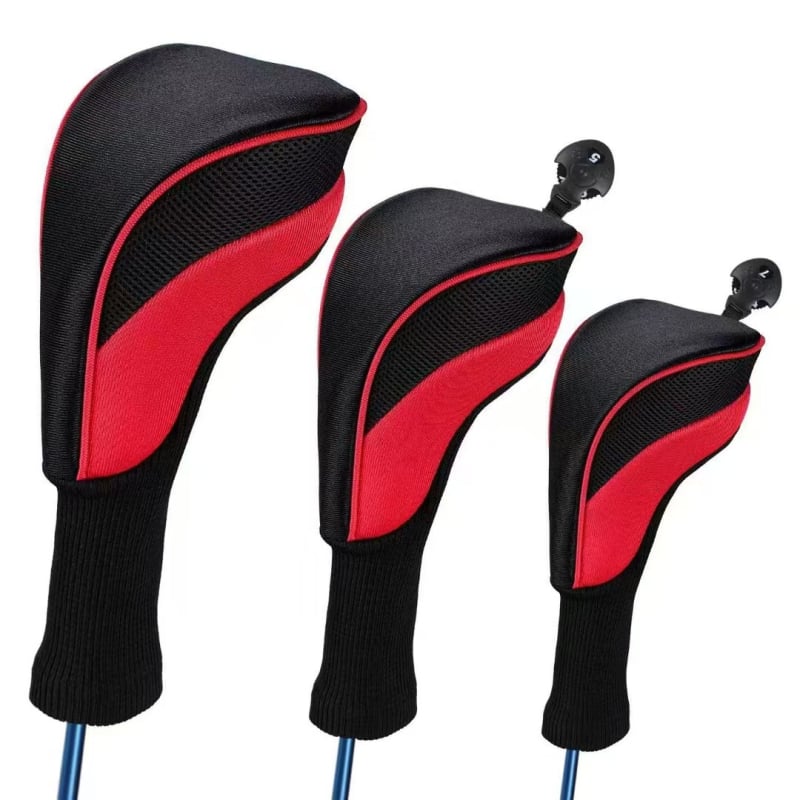 Navlake za drvene golfske glave broj 1, 3 i 5