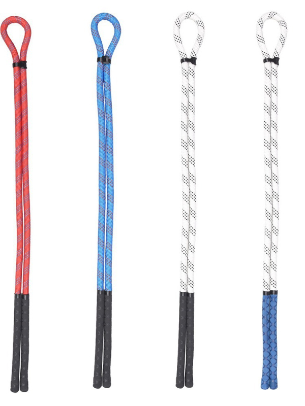 Golf fitness uže za snažan trening zamaha, poboljšava brzinu zamaha, snagu i ritam, za unutarnji i vanjski trening