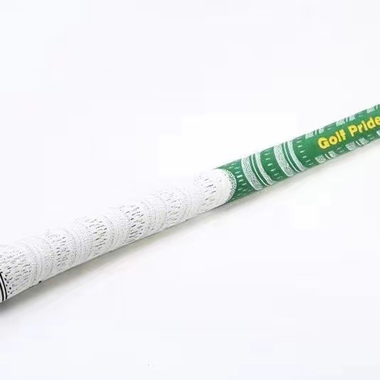 Nova grip palice za golf s pamukovitim omotačem i gumastom ručkom