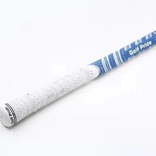 Nova grip palice za golf s pamukovitim omotačem i gumastom ručkom
