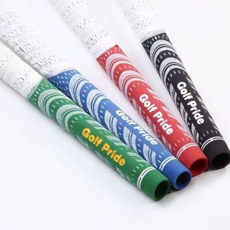 Nova grip palice za golf s pamukovitim omotačem i gumastom ručkom