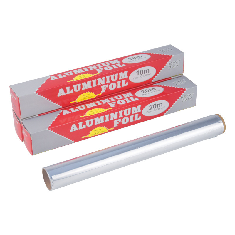 Domaći papir za kuhanje s apsorpcijom ulja, silikonski papir za pečenje, pleh za pečenje, podloga za prženje, aluminijska folija