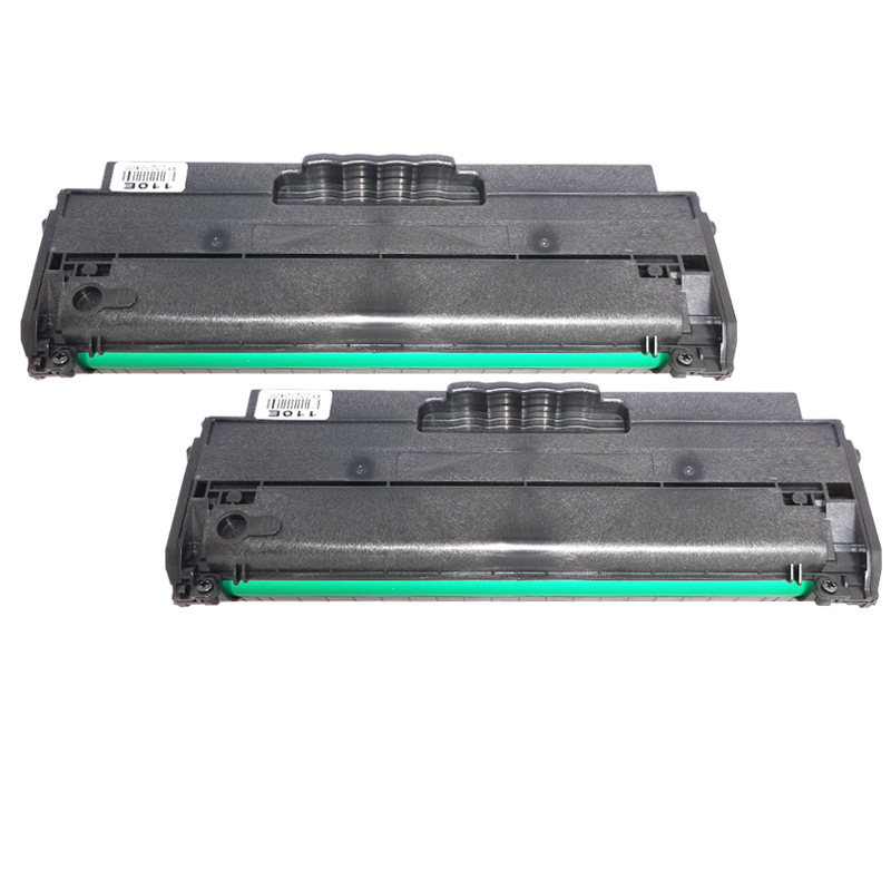 Kompatibilne tonerske kazete HP LaserJet 136nw/136wm – W1110A i 110A za MFP
