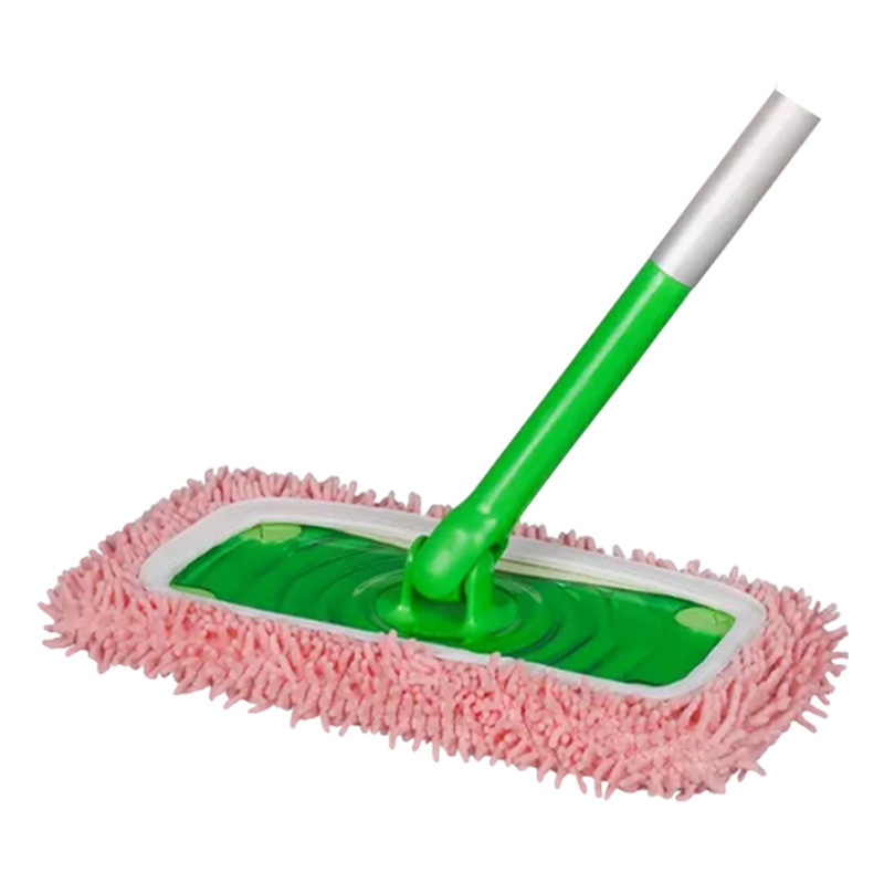 Zamjenska krpa Swiffer Mop – za suho i mokro čišćenje, rotirajuća krpa