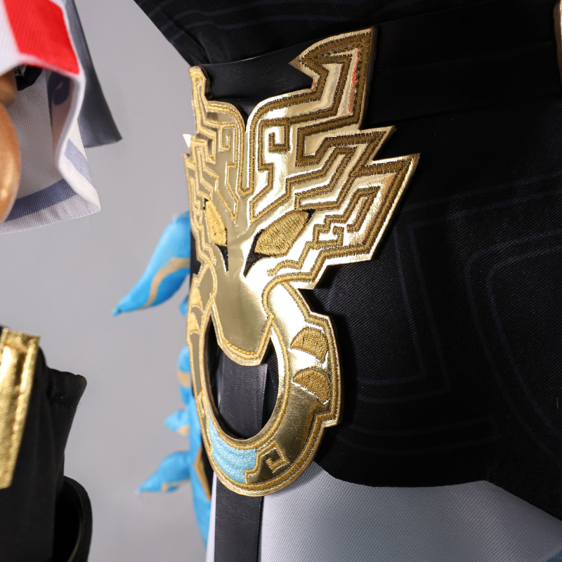Cosplay kostim Dan Heng iz Honkai: Star Rail