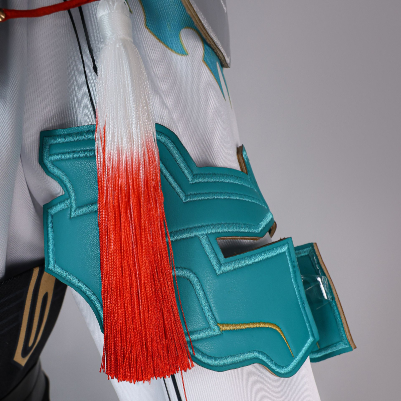 Cosplay kostim Dan Heng iz Honkai: Star Rail