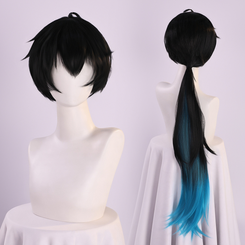 Cosplay kostim Dan Heng iz Honkai: Star Rail