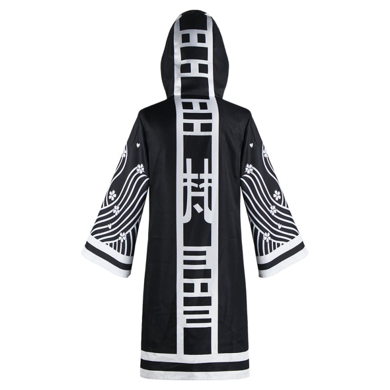 Tokyo Revengers cosplay kostim - windbreaker stil anime odjeća, unisex