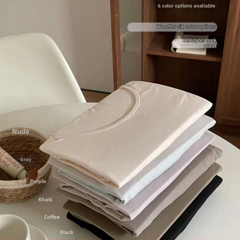 Ženski termalni komplet, lagan, uski kroj, brušeni fleece, jesen-zima, verzija 3.0, gornji i donji dio