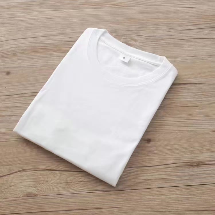 Unisex termo majica s fleece podstavom, dugih rukava, okrugli izrez, debela jednobojna boja