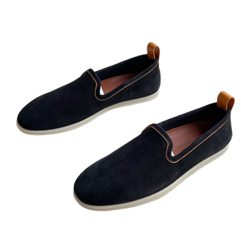 Nove muške Slip-On mokasine za ljeto – lagane, mekane, udobne i svestrane, protuklizna potplata