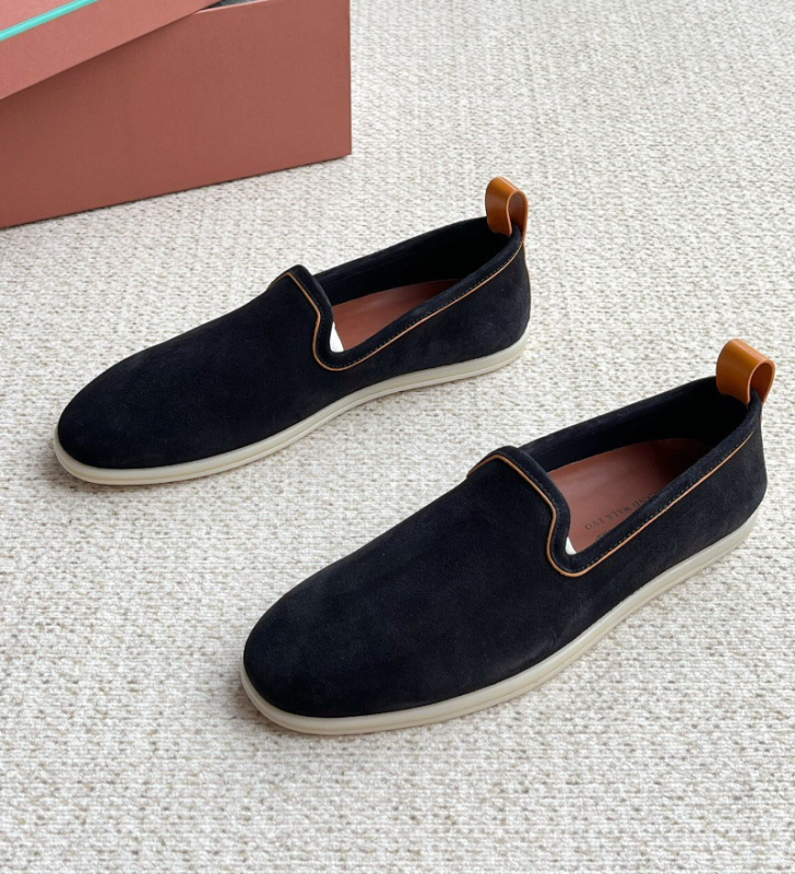 Nove muške Slip-On mokasine za ljeto – lagane, mekane, udobne i svestrane, protuklizna potplata