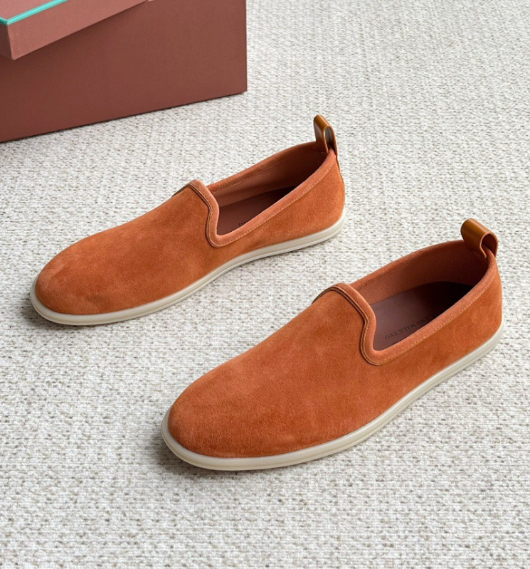 Nove muške Slip-On mokasine za ljeto – lagane, mekane, udobne i svestrane, protuklizna potplata