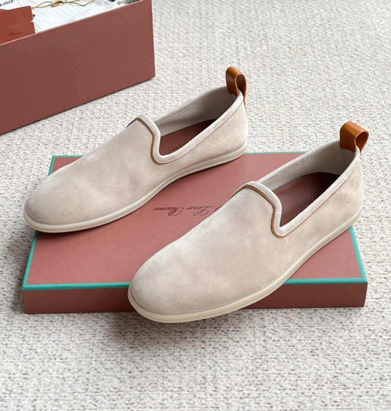 Nove muške Slip-On mokasine za ljeto – lagane, mekane, udobne i svestrane, protuklizna potplata