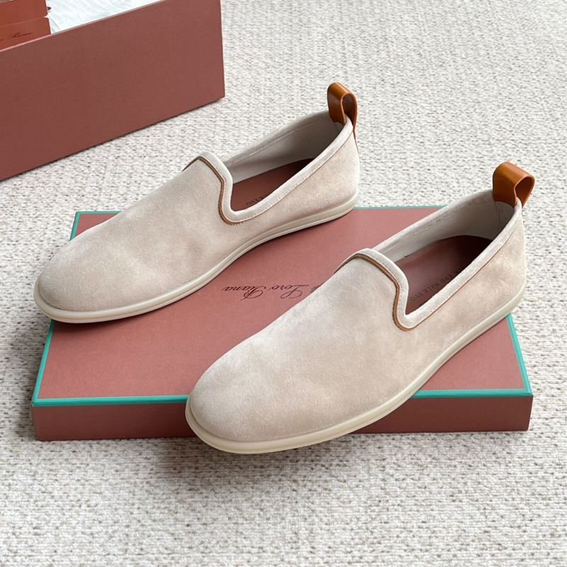 Nove muške Slip-On mokasine za ljeto – lagane, mekane, udobne i svestrane, protuklizna potplata