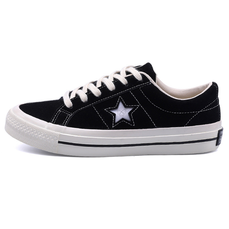 Pantofi din pânză Twilight Star, unisex, talpă joasă MIS-313