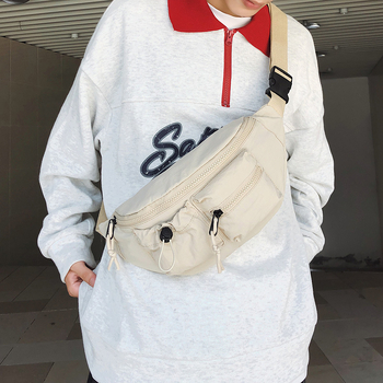 Platnena casual ženska mala torbica, 2024 nova kolekcija, moderna crossbody torba za ljeto