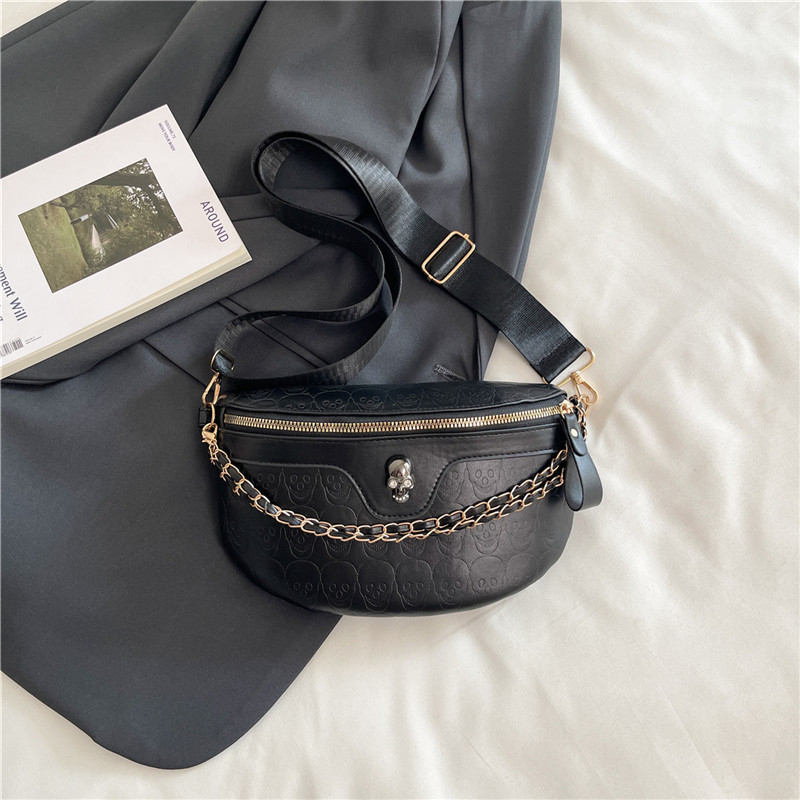 Ženska PU crossbody torba – gradski stil, 2025 model, kompaktna torba preko ramena