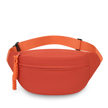 Ženska nylon crossbody torba, velika kapaciteta, lagana za svakodnevnu uporabu, ulični stil