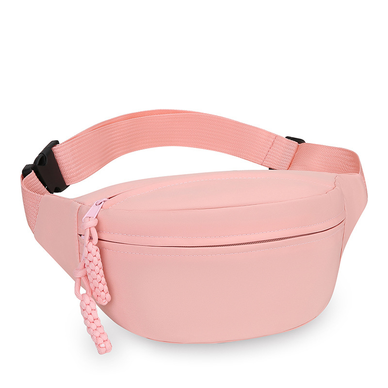 Ženska nylon crossbody torba, velika kapaciteta, lagana za svakodnevnu uporabu, ulični stil
