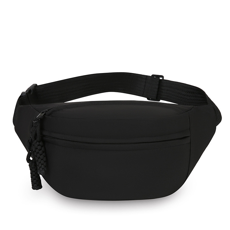 Ženska nylon crossbody torba, velika kapaciteta, lagana za svakodnevnu uporabu, ulični stil