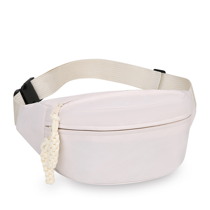 Ženska nylon crossbody torba, velika kapaciteta, lagana za svakodnevnu uporabu, ulični stil