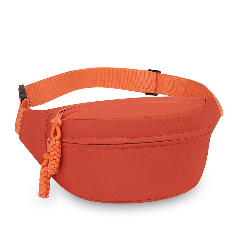 Ženska nylon crossbody torba, velika kapaciteta, lagana za svakodnevnu uporabu, ulični stil