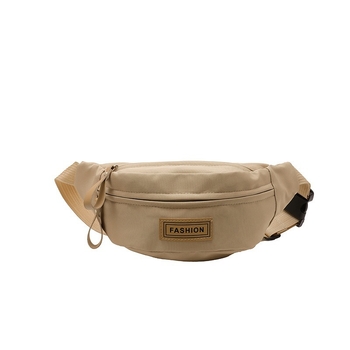 Nova unisex crossbody torba 2025, velika kapaciteta, sportski stil, džep za telefon, svakodnevno nošenje na rame